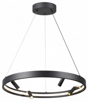 Подвесная люстра Odeon Light Fonda 4317/58L в Качканаре - kachkanar.mebel24.online | фото 2