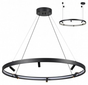 Подвесная люстра Odeon Light Fonda 4317/93L в Качканаре - kachkanar.mebel24.online | фото 2