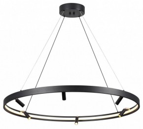 Подвесная люстра Odeon Light Fonda 4317/93L в Качканаре - kachkanar.mebel24.online | фото 3