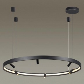 Подвесная люстра Odeon Light Fonda 4317/93L в Качканаре - kachkanar.mebel24.online | фото 5