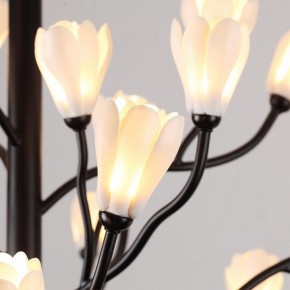 Подвесная люстра Odeon Light Gardi 5090/30 в Качканаре - kachkanar.mebel24.online | фото 4