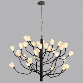 Подвесная люстра Odeon Light Gardi 5090/30 в Качканаре - kachkanar.mebel24.online | фото 9
