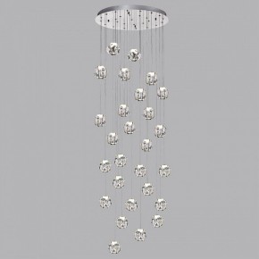 Подвесная люстра Odeon Light Jemstone 5084/120L в Качканаре - kachkanar.mebel24.online | фото 2