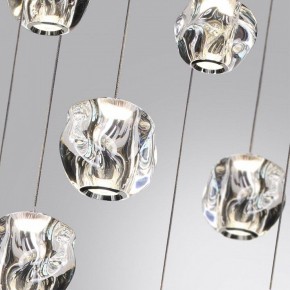Подвесная люстра Odeon Light Jemstone 5084/120L в Качканаре - kachkanar.mebel24.online | фото 5