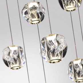 Подвесная люстра Odeon Light Jemstone 5085/120L в Качканаре - kachkanar.mebel24.online | фото 5