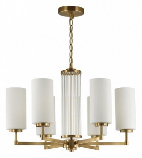 Подвесная люстра Odeon Light Kasali 4990/6 в Качканаре - kachkanar.mebel24.online | фото 2