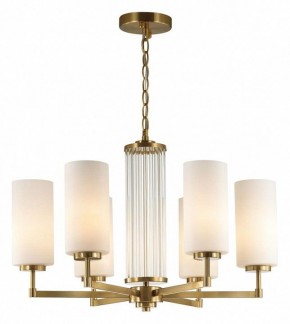 Подвесная люстра Odeon Light Kasali 4990/6 в Качканаре - kachkanar.mebel24.online | фото 3
