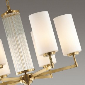 Подвесная люстра Odeon Light Kasali 4990/6 в Качканаре - kachkanar.mebel24.online | фото 7