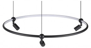 Подвесная люстра Odeon Light Keanu 7026/52L в Качканаре - kachkanar.mebel24.online | фото