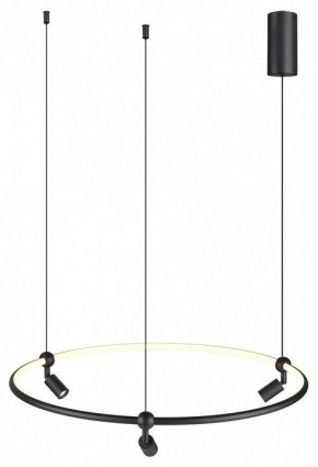 Подвесная люстра Odeon Light Keanu 7026/52L в Качканаре - kachkanar.mebel24.online | фото 2