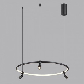 Подвесная люстра Odeon Light Keanu 7026/52L в Качканаре - kachkanar.mebel24.online | фото 3