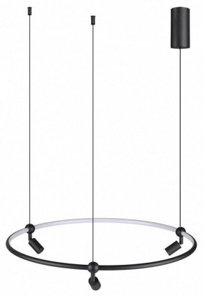 Подвесная люстра Odeon Light Keanu 7026/52L в Качканаре - kachkanar.mebel24.online | фото 4