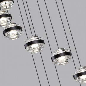 Подвесная люстра Odeon Light Klot 5031/80L в Качканаре - kachkanar.mebel24.online | фото 4