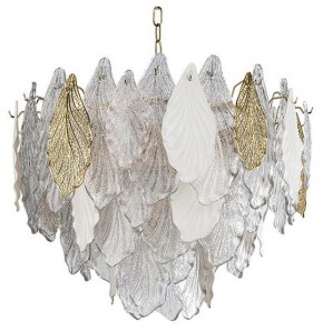 Подвесная люстра Odeon Light Lace 5052/15 в Качканаре - kachkanar.mebel24.online | фото