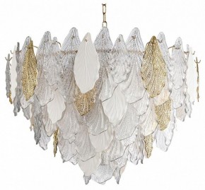 Подвесная люстра Odeon Light Lace 5052/21 в Качканаре - kachkanar.mebel24.online | фото 2