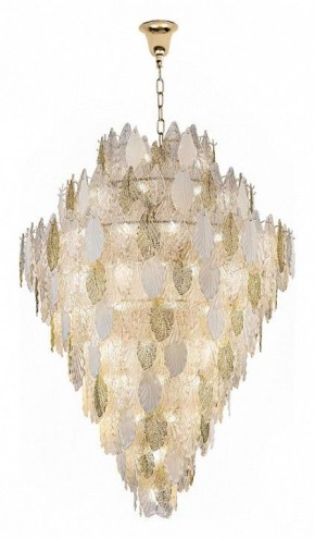 Подвесная люстра Odeon Light Lace 5052/86 в Качканаре - kachkanar.mebel24.online | фото 2