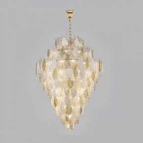 Подвесная люстра Odeon Light Lace 5052/86 в Качканаре - kachkanar.mebel24.online | фото 4