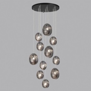 Подвесная люстра Odeon Light Mussels 5038/11 в Качканаре - kachkanar.mebel24.online | фото 3