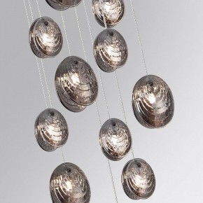 Подвесная люстра Odeon Light Mussels 5038/11 в Качканаре - kachkanar.mebel24.online | фото 5