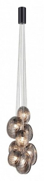 Подвесная люстра Odeon Light Mussels 5038/8 в Качканаре - kachkanar.mebel24.online | фото 2