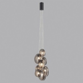 Подвесная люстра Odeon Light Mussels 5038/8 в Качканаре - kachkanar.mebel24.online | фото 3