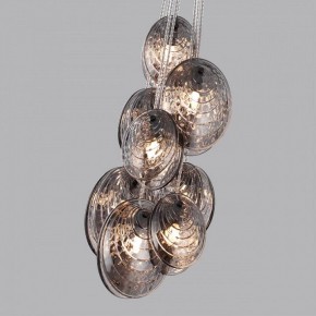 Подвесная люстра Odeon Light Mussels 5038/8 в Качканаре - kachkanar.mebel24.online | фото 5