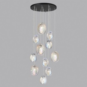 Подвесная люстра Odeon Light Mussels 5039/11 в Качканаре - kachkanar.mebel24.online | фото 3