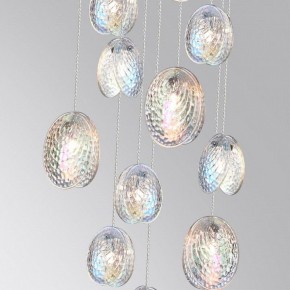 Подвесная люстра Odeon Light Mussels 5039/11 в Качканаре - kachkanar.mebel24.online | фото 5