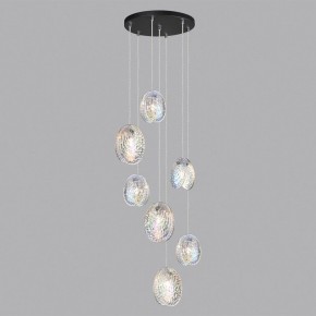 Подвесная люстра Odeon Light Mussels 5039/7 в Качканаре - kachkanar.mebel24.online | фото 3