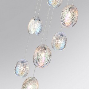 Подвесная люстра Odeon Light Mussels 5039/7 в Качканаре - kachkanar.mebel24.online | фото 5