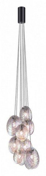 Подвесная люстра Odeon Light Mussels 5039/8 в Качканаре - kachkanar.mebel24.online | фото 2