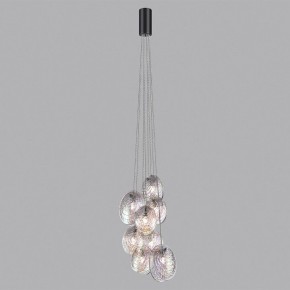 Подвесная люстра Odeon Light Mussels 5039/8 в Качканаре - kachkanar.mebel24.online | фото 3