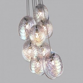 Подвесная люстра Odeon Light Mussels 5039/8 в Качканаре - kachkanar.mebel24.online | фото 5