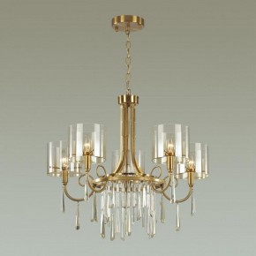 Подвесная люстра Odeon Light Nicole 4886/5 в Качканаре - kachkanar.mebel24.online | фото 2