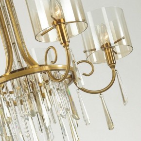 Подвесная люстра Odeon Light Nicole 4886/5 в Качканаре - kachkanar.mebel24.online | фото 5