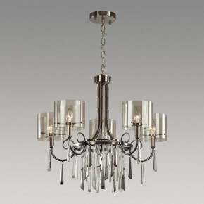 Подвесная люстра Odeon Light Nicole 4890/5 в Качканаре - kachkanar.mebel24.online | фото 2