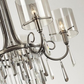 Подвесная люстра Odeon Light Nicole 4890/5 в Качканаре - kachkanar.mebel24.online | фото 5