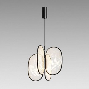 Подвесная люстра Odeon Light Piuma 6665/53L в Качканаре - kachkanar.mebel24.online | фото 4