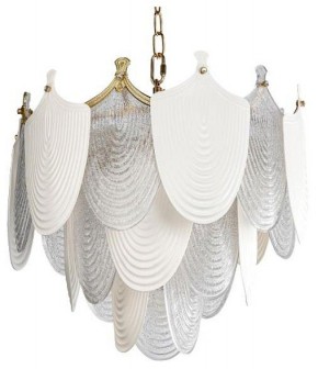 Подвесная люстра Odeon Light Porcela 5051/11 в Качканаре - kachkanar.mebel24.online | фото