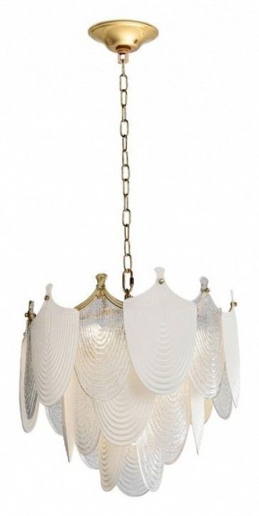 Подвесная люстра Odeon Light Porcela 5051/11 в Качканаре - kachkanar.mebel24.online | фото 2