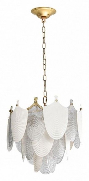 Подвесная люстра Odeon Light Porcela 5051/11 в Качканаре - kachkanar.mebel24.online | фото 3