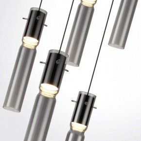 Подвесная люстра Odeon Light Scrow 5058/25L в Качканаре - kachkanar.mebel24.online | фото 5