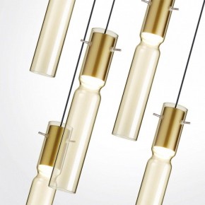 Подвесная люстра Odeon Light Scrow 5058/25LA в Качканаре - kachkanar.mebel24.online | фото 5