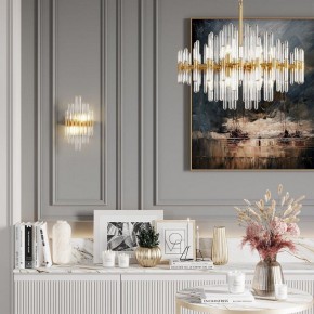 Подвесная люстра Odeon Light Stika 4988/10 в Качканаре - kachkanar.mebel24.online | фото 6