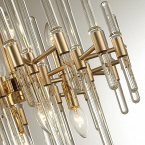 Подвесная люстра Odeon Light Stika 4988/10 в Качканаре - kachkanar.mebel24.online | фото 8