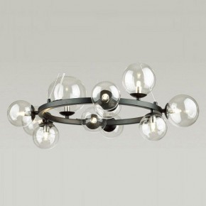 Подвесная люстра Odeon Light Tovi 4818/11 в Качканаре - kachkanar.mebel24.online | фото 2