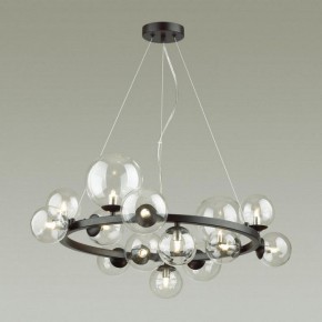 Подвесная люстра Odeon Light Tovi 4818/14 в Качканаре - kachkanar.mebel24.online | фото 2