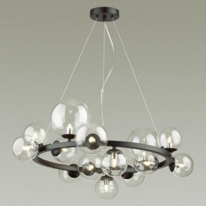 Подвесная люстра Odeon Light Tovi 4818/14 в Качканаре - kachkanar.mebel24.online | фото 3
