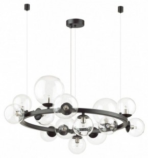 Подвесная люстра Odeon Light Tovi 4818/14 в Качканаре - kachkanar.mebel24.online | фото 4