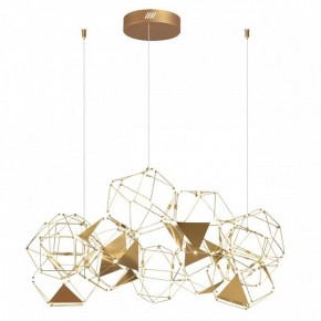Подвесная люстра Odeon Light Trellis 5086/56L в Качканаре - kachkanar.mebel24.online | фото 3